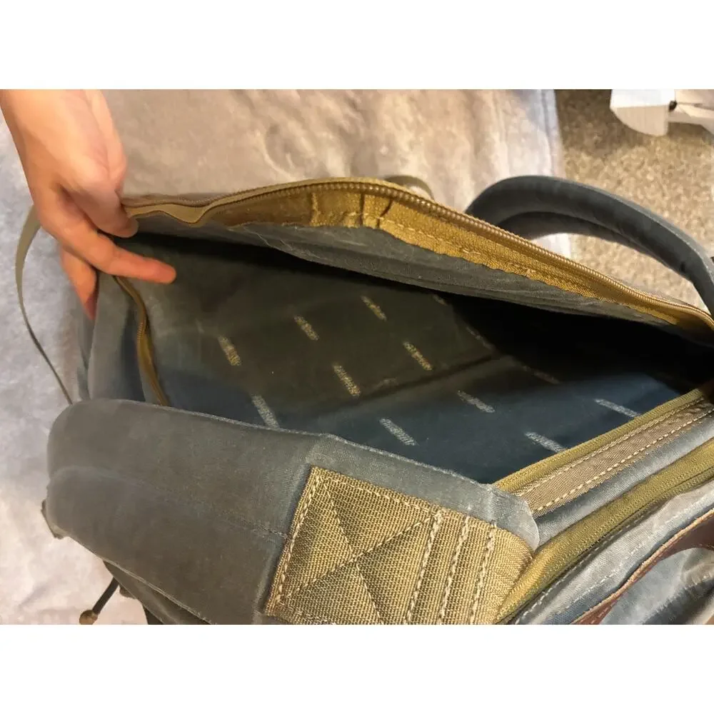 Goruck travel world